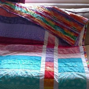 Meet your Posher, Judy